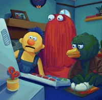 The main trio DHMIS
