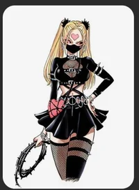 Monster princess DoS