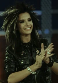 Bill Kaulitz 
