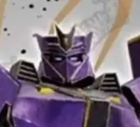 Megatronus Prime-TFO