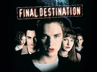 Final desdestination