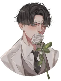Levi Ackerman 