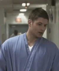 Mentally-ill Dean