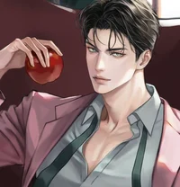 Lylle Cedric Conzino