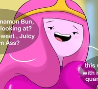 Princess BubbleGum
