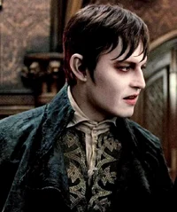 Barnabas Collins