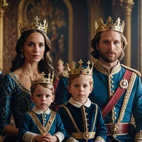 Royal Family 