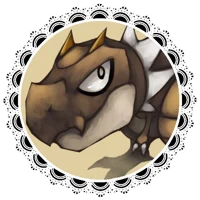 PKMN - TYRUNT