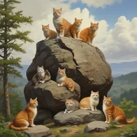 Warriors - Gathering