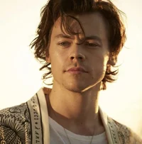 Harry Styles 