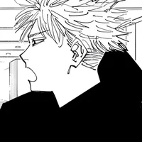 Gojo Satoru