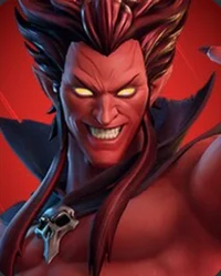 Mefisto Fortnite 