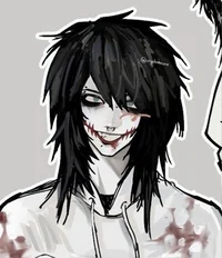 Jeff the killer