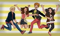 Austin and Ally