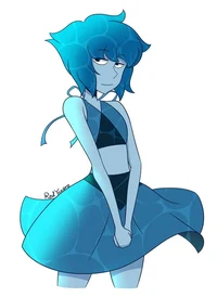 Lapis Lazuli