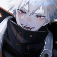 Katsuki Bakugo