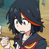 Ryuko Matoi