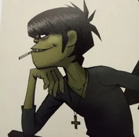 Murdoc