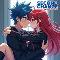 ANIME SECOND CHANCE