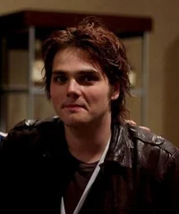 Gerard Way 