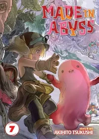 Made In Abyss RP