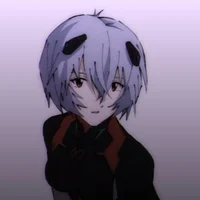 Rei Ayanami