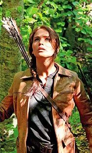 Katniss Everdeen