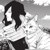 Aizawa Shouta