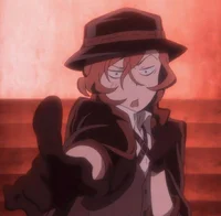 Chuuya Nakahara