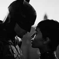 BRUCE AND SELINA