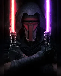 Dark Revan
