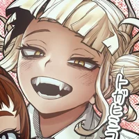 Himiko Toga
