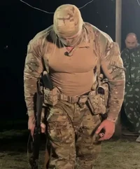Military Man