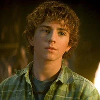 004-Percy Jackson 