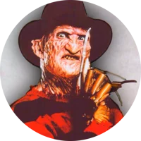 Freddy Krueger