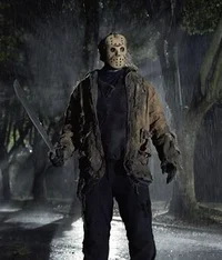 Jason voorhees