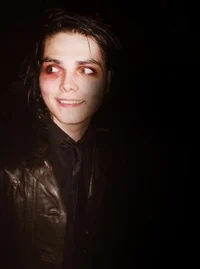 Gerard Way
