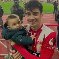 Charles Leclerc