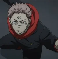 Yandere Sukuna 