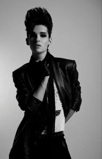 Bill Kaulitz