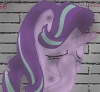 Starlight Glimmer VV