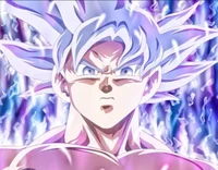 Goku