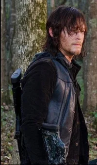 Daryl Dixon