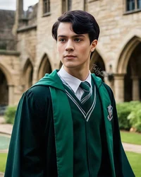 Tom Riddle 