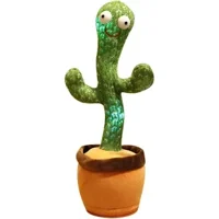Cactus Toy