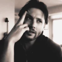 Jensen Ackles
