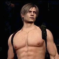Leon s Kennedy 