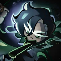 Abyss Monarch Cookie