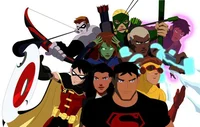 Young Justice