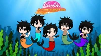 barbie mermaid tale 
